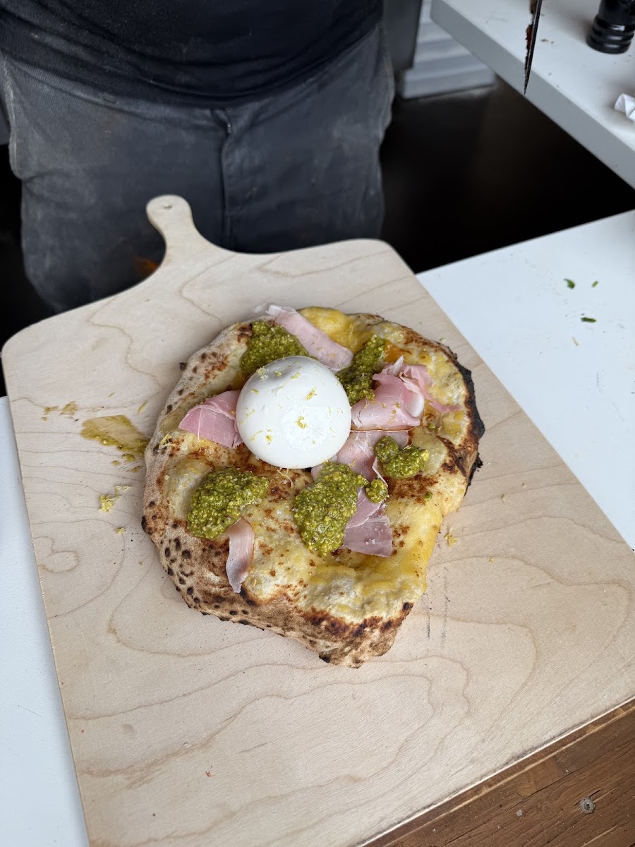 42HOURS – Pop-up, wechselnde Locations (kein Restaurant am Posthof) Foto 3