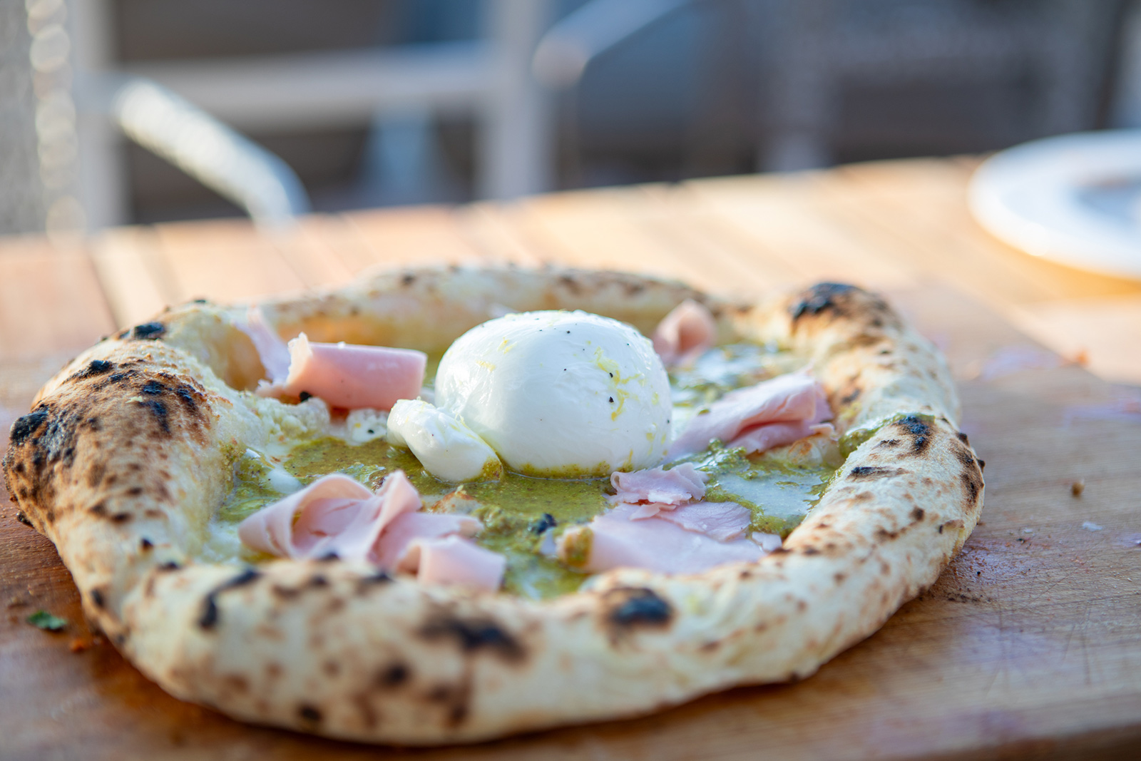 Foto von 42HOURS – Pop-up, wechselnde Locations (kein Restaurant am Posthof)