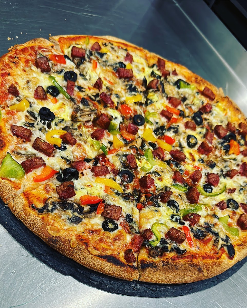 44 pizza&Cocktailbar Foto 2