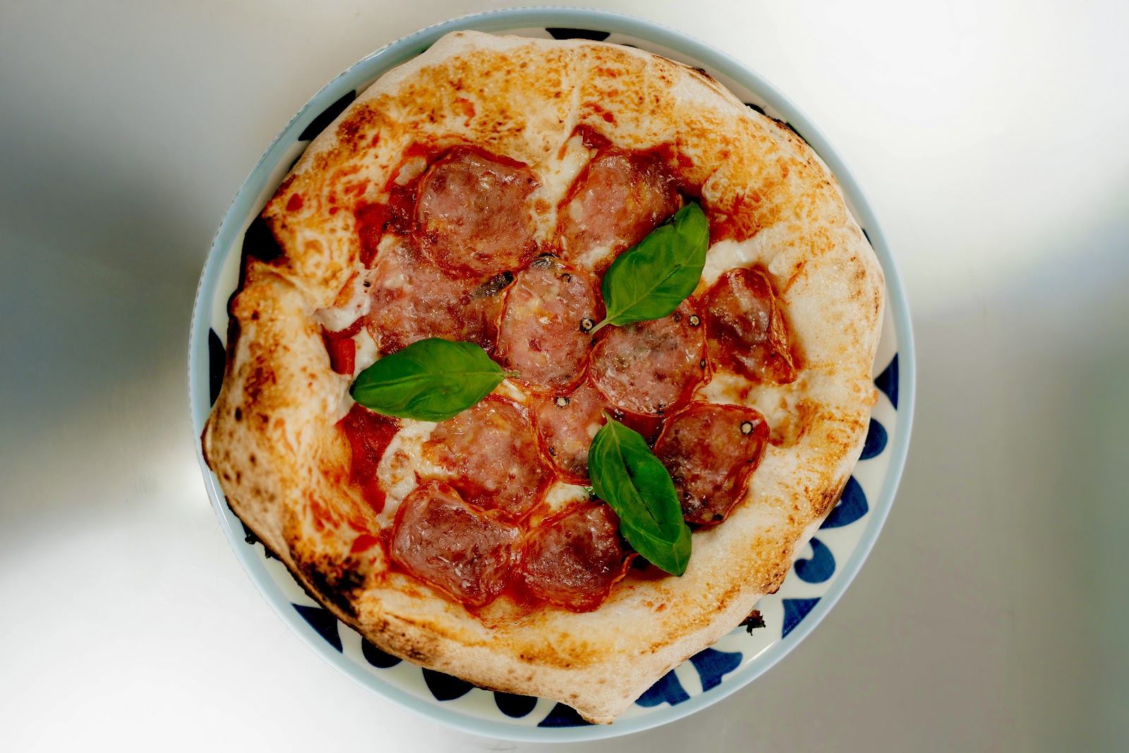 450 Gradi Foto 1
