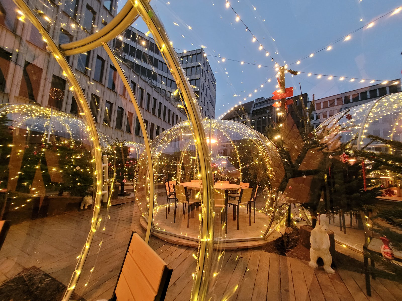Foto von 60 Seconds to napoli | Hamburg