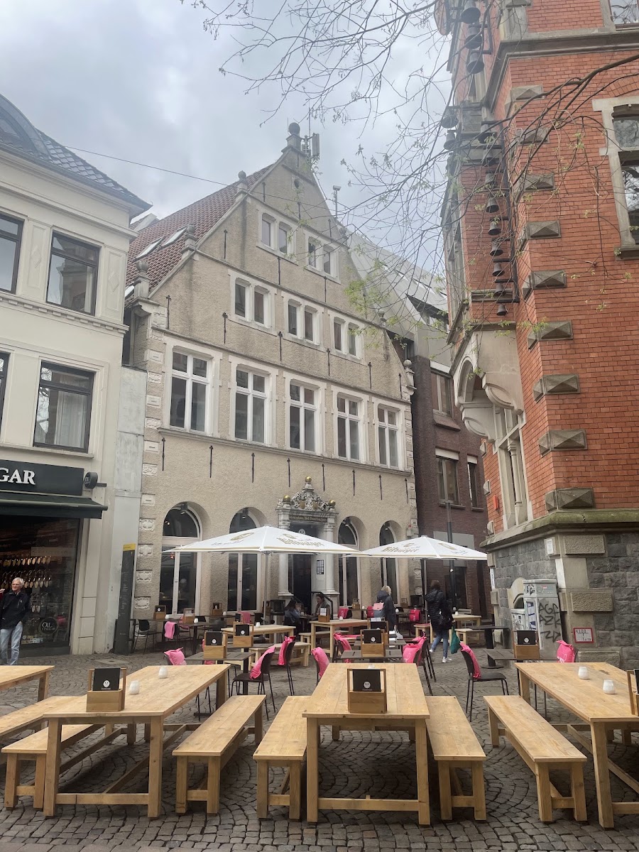 Foto von 60 seconds to napoli Oldenburg