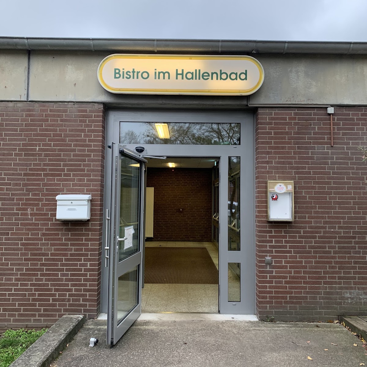 Foto von Abo‘s Bistro