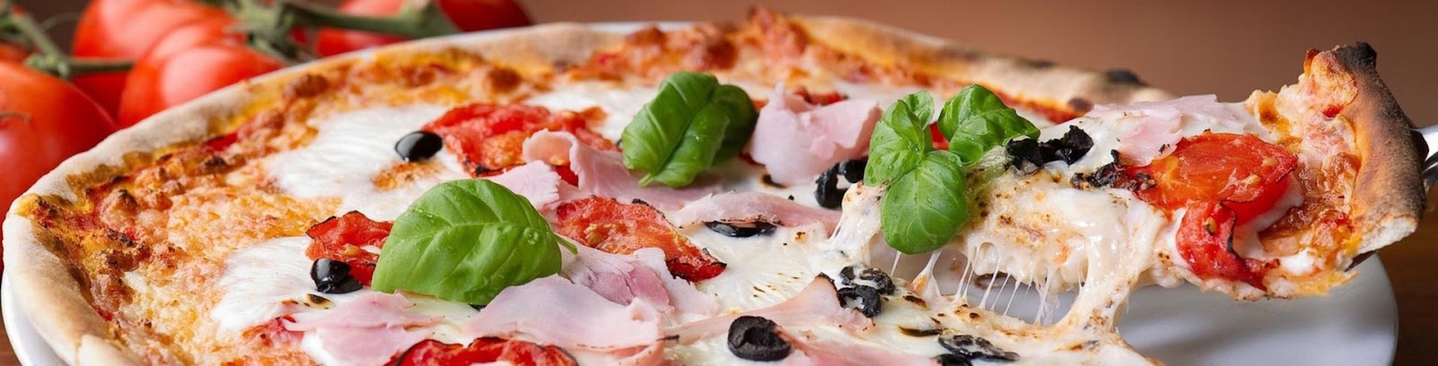 Foto von Achim’s Pizza Heimservice