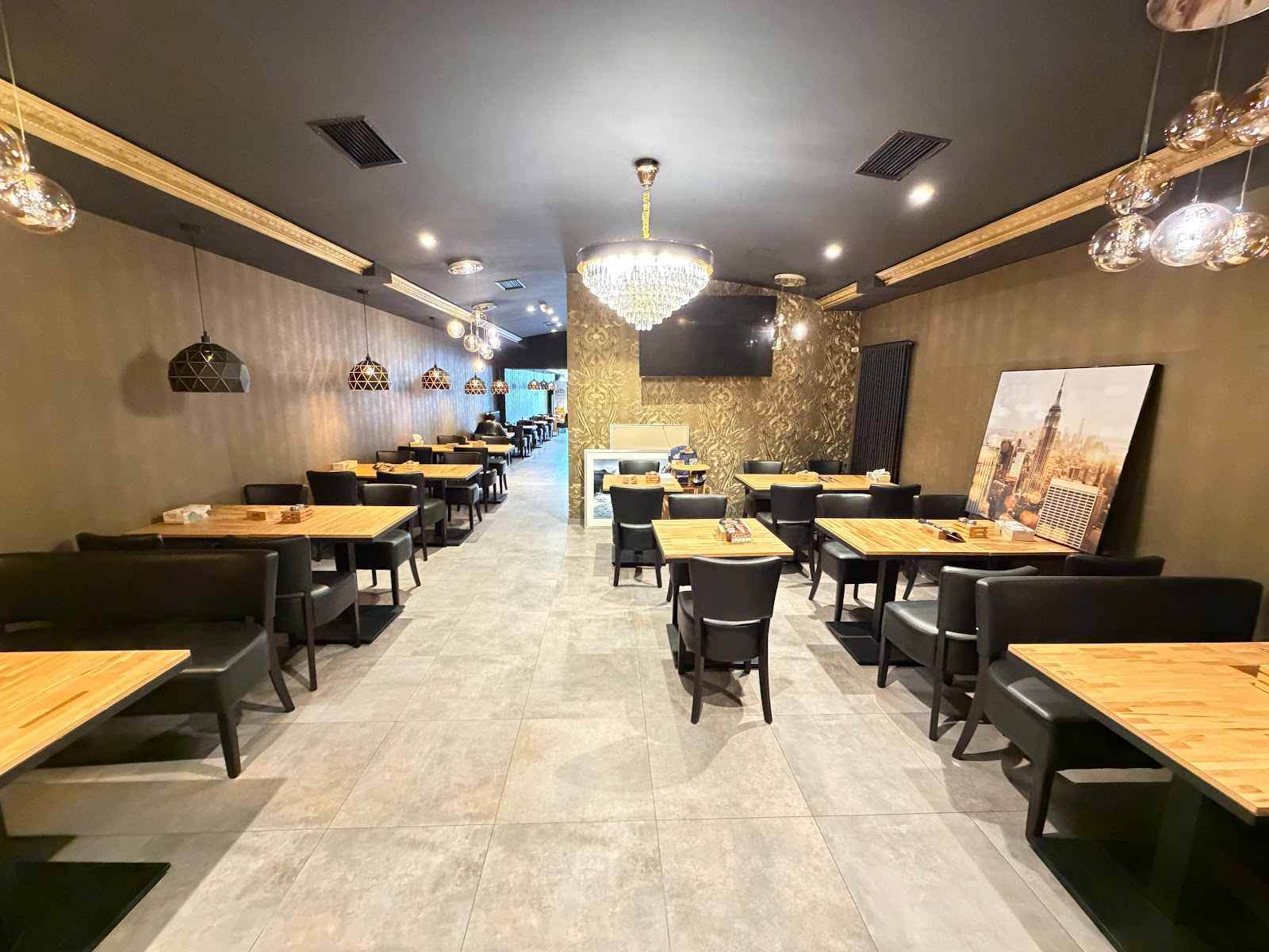 Foto von ADAGIO Ristorante Pizzeria