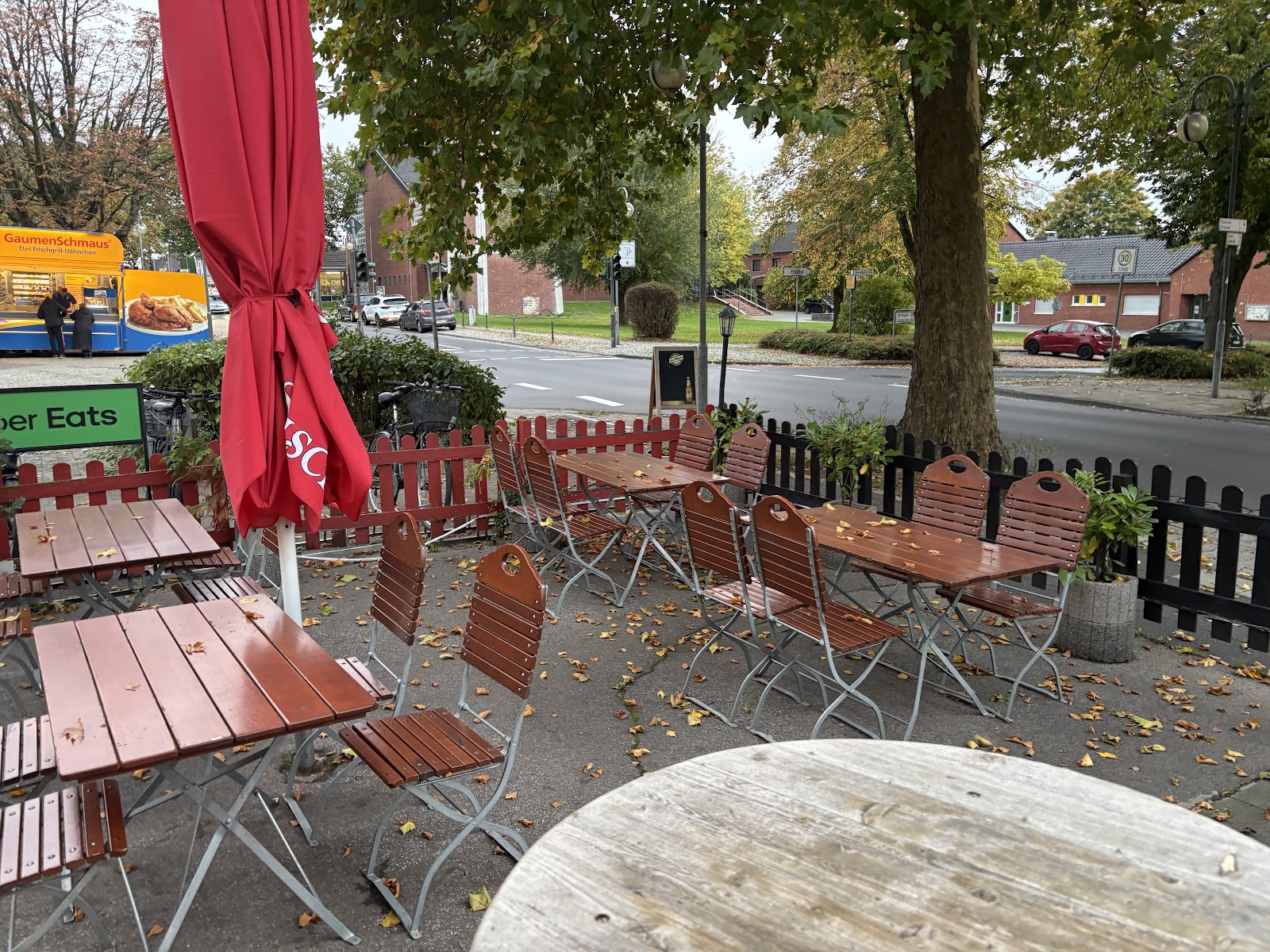 Foto von Äädjeschoss am Markt