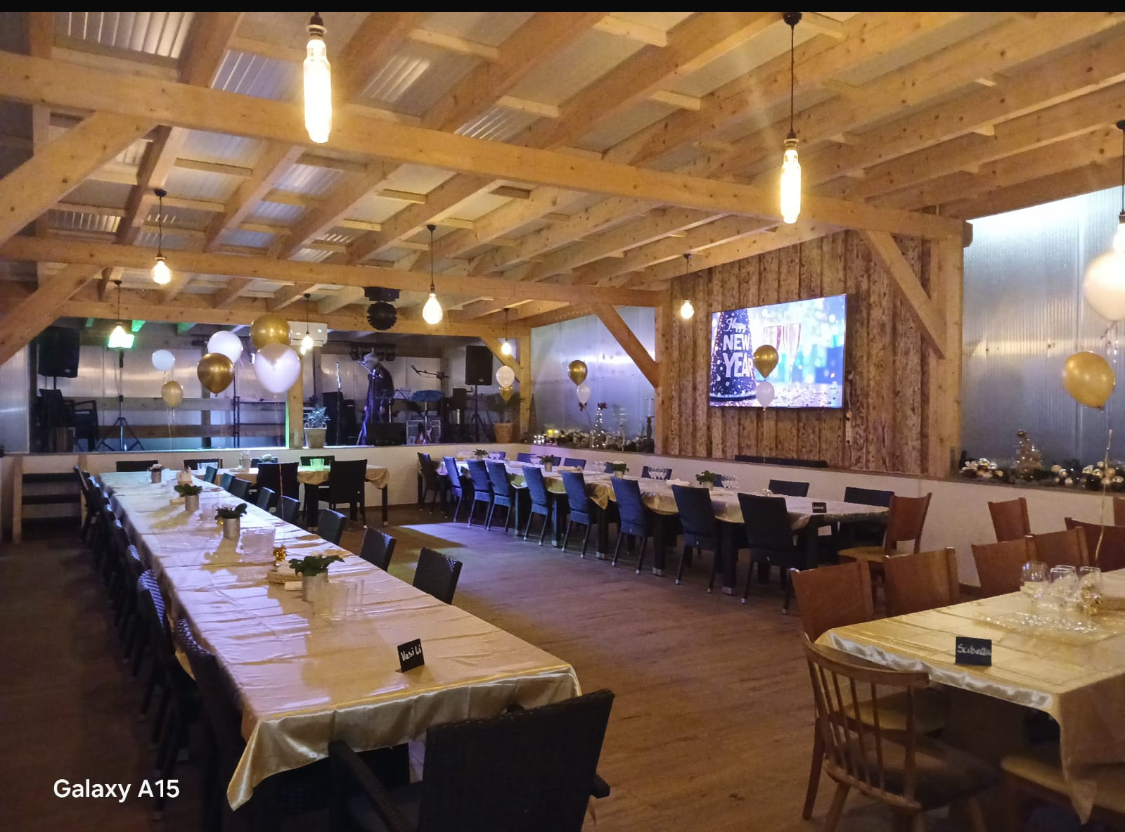 Al Forno Pizzeria Ötisheim Foto 3