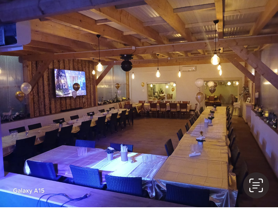 Foto von Al Forno Pizzeria Ötisheim