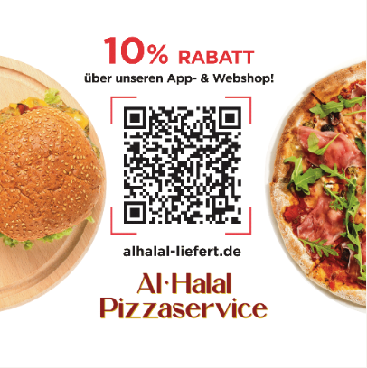 Al Halal Pizza Service Foto 1
