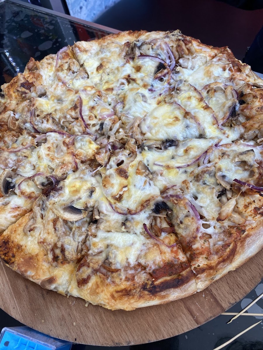 Ali Baba Döner und Pizza Foto 2