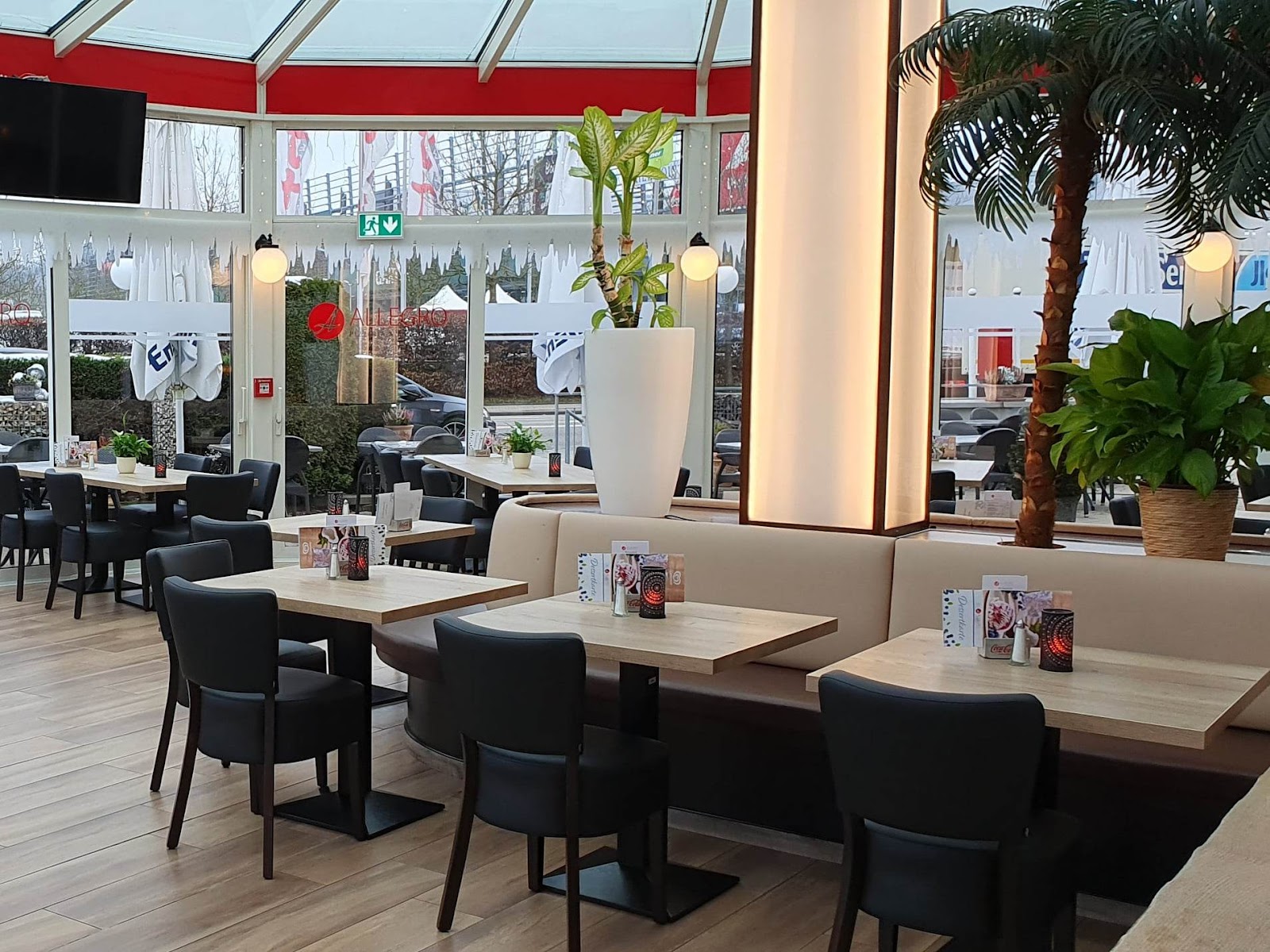 Foto von Allegro Pizzeria & Restaurant
