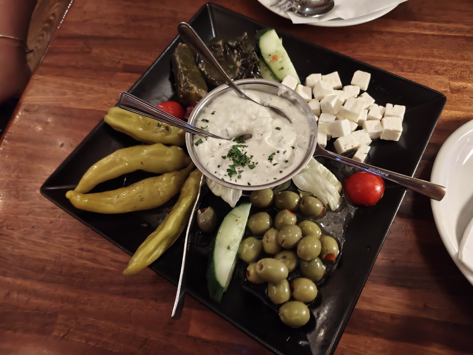 Amadeus - Restaurant im Bürgerhaus Foto 1