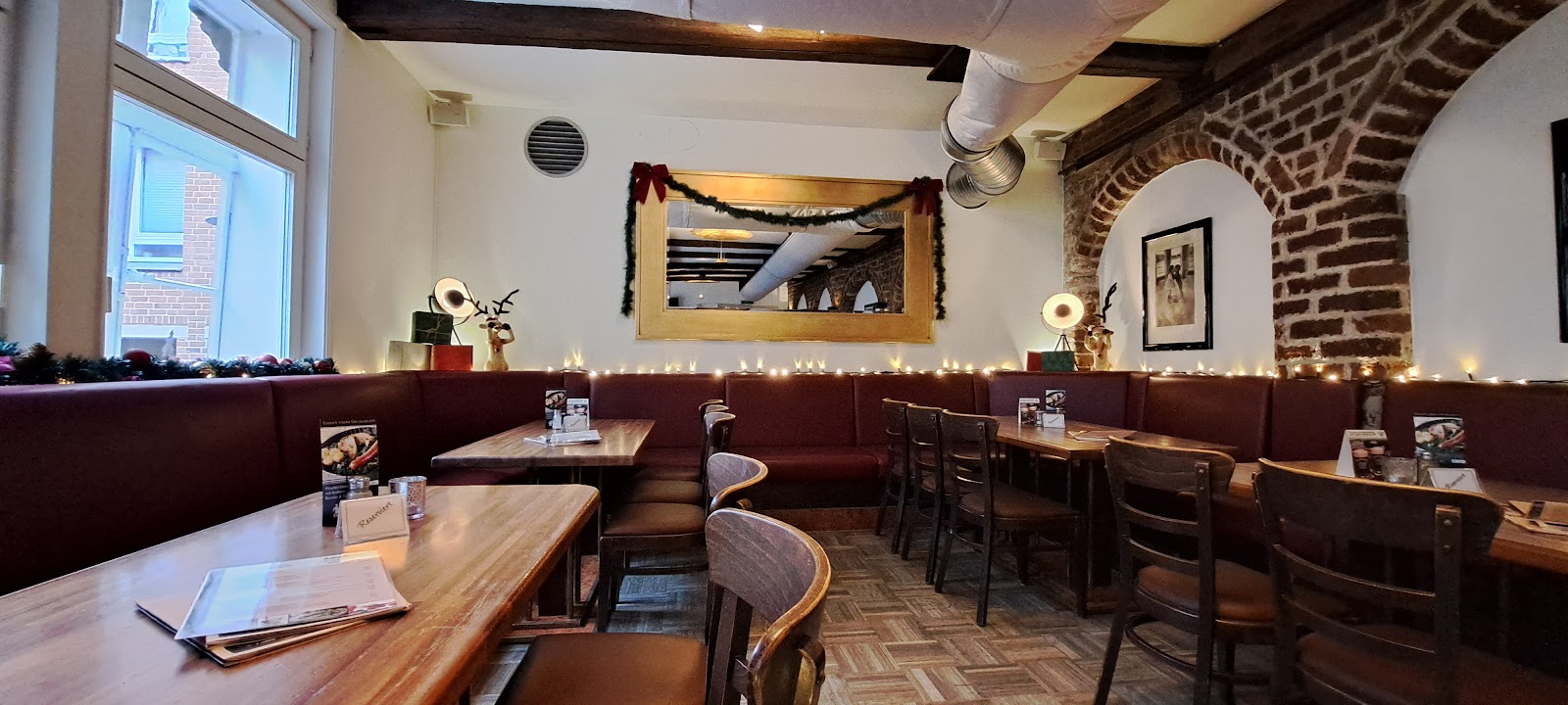 Foto von Amadeus - Restaurant im Bürgerhaus