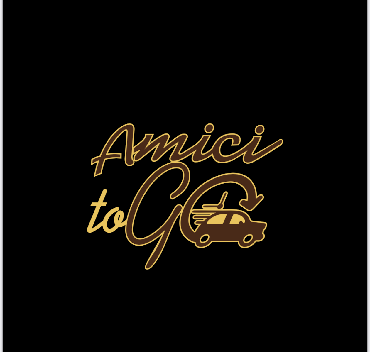 Foto von Amici to go