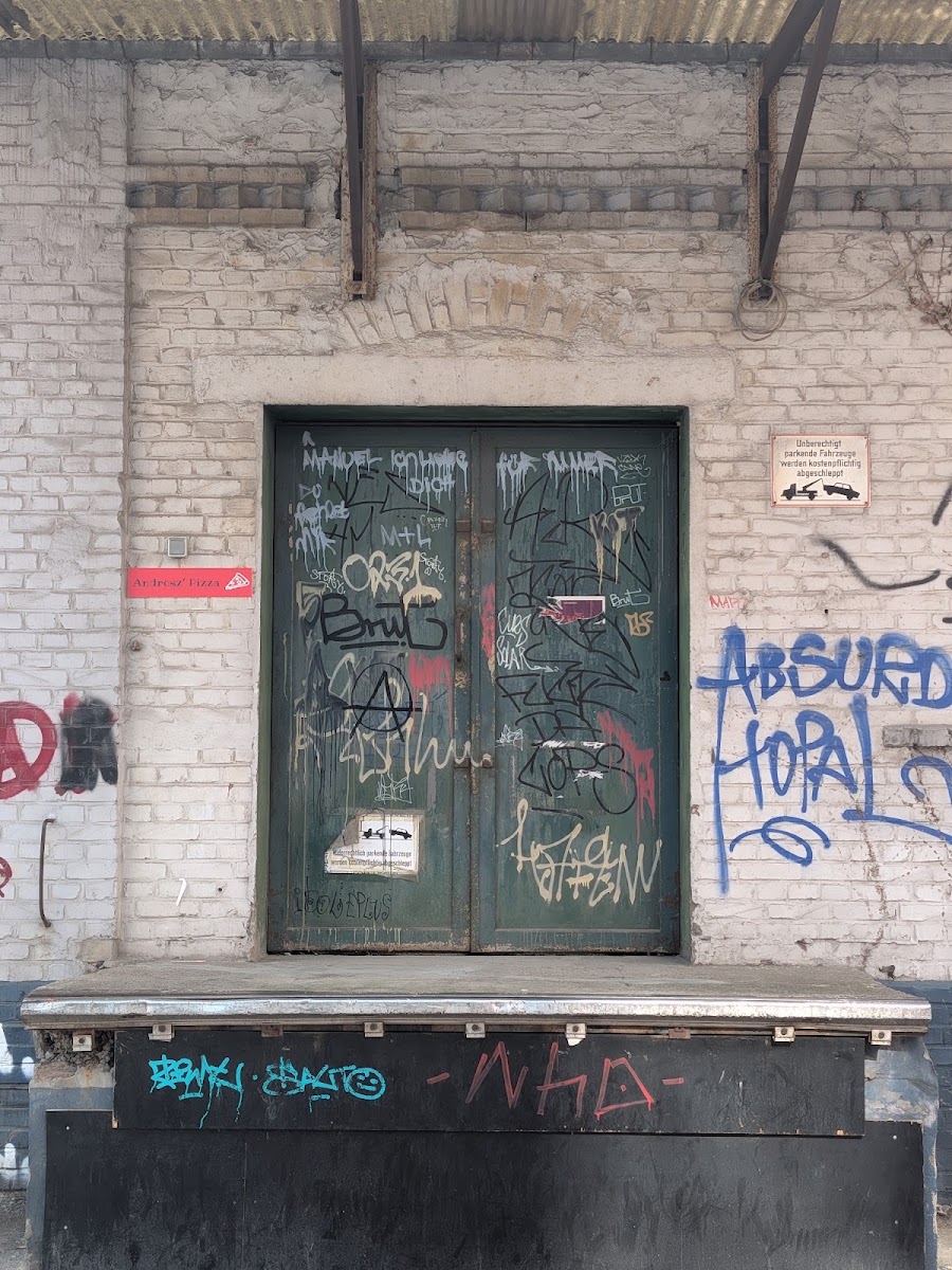 Foto von Androsz' Pizza