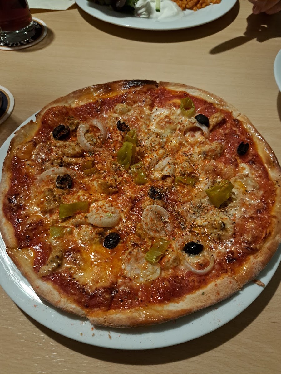 Antiochia Grill & Pizza Restaurant Foto 3