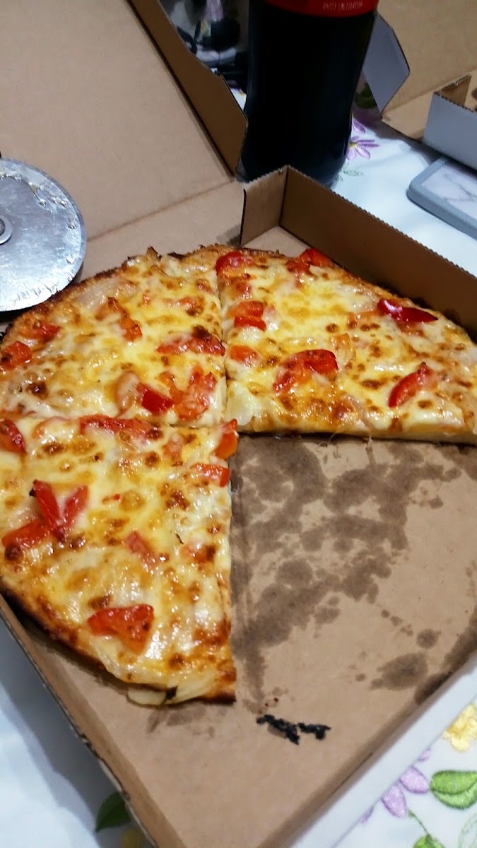 Armaan Pizza & Lieferservice Bad Oldesloe Foto 2