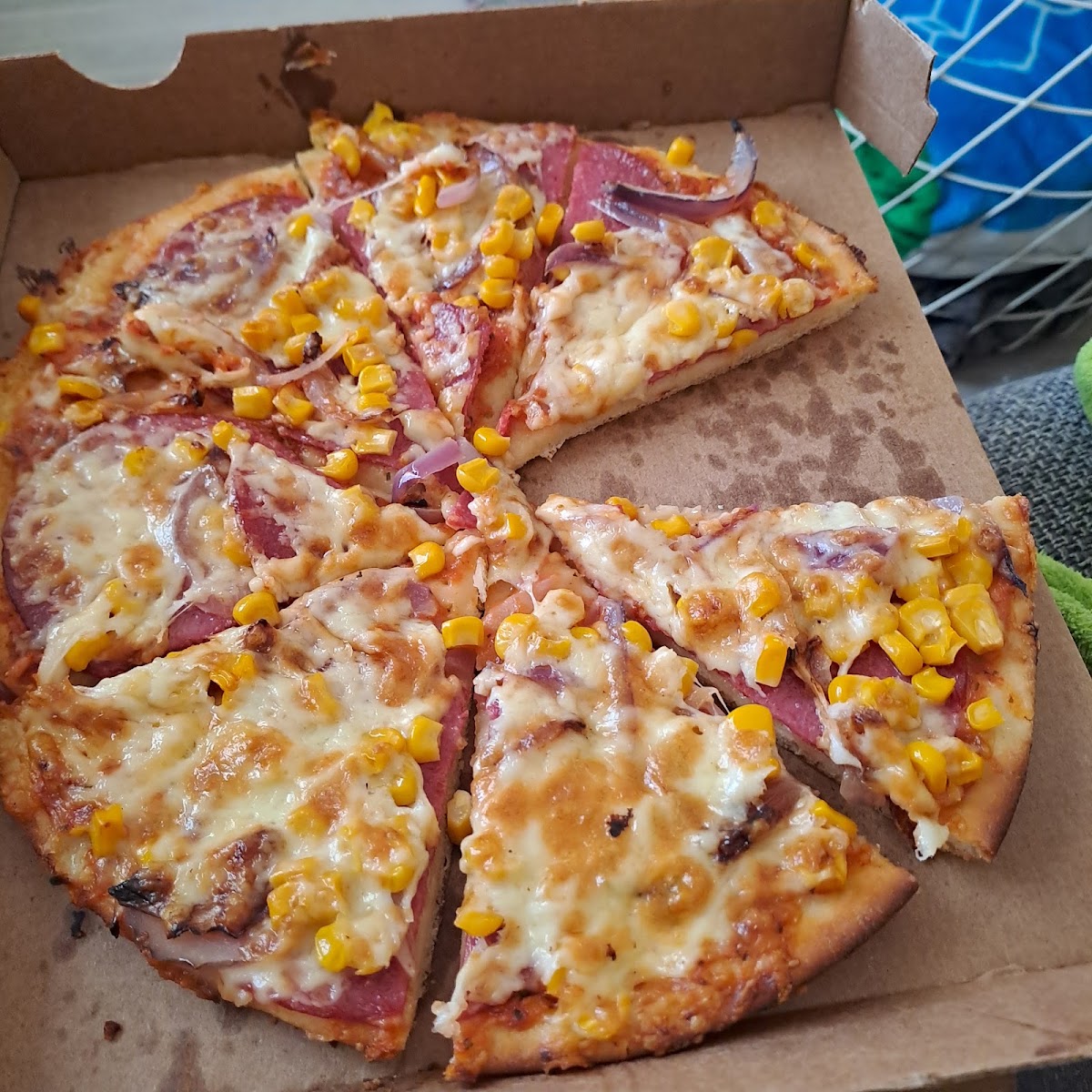 Armaan Pizza & Lieferservice Bad Oldesloe Foto 3