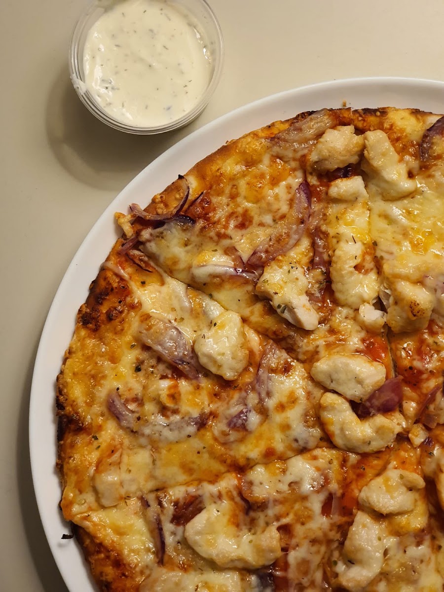 Armaan Pizza & Lieferservice Bad Oldesloe