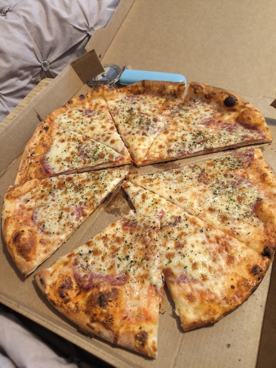 Arys Pizza Achim Foto 2