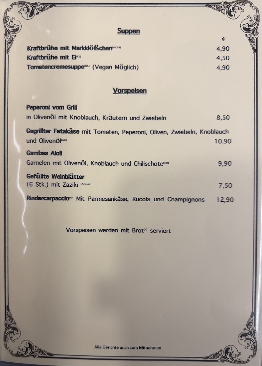 ASV Gaststätte Bruchsal Foto 3