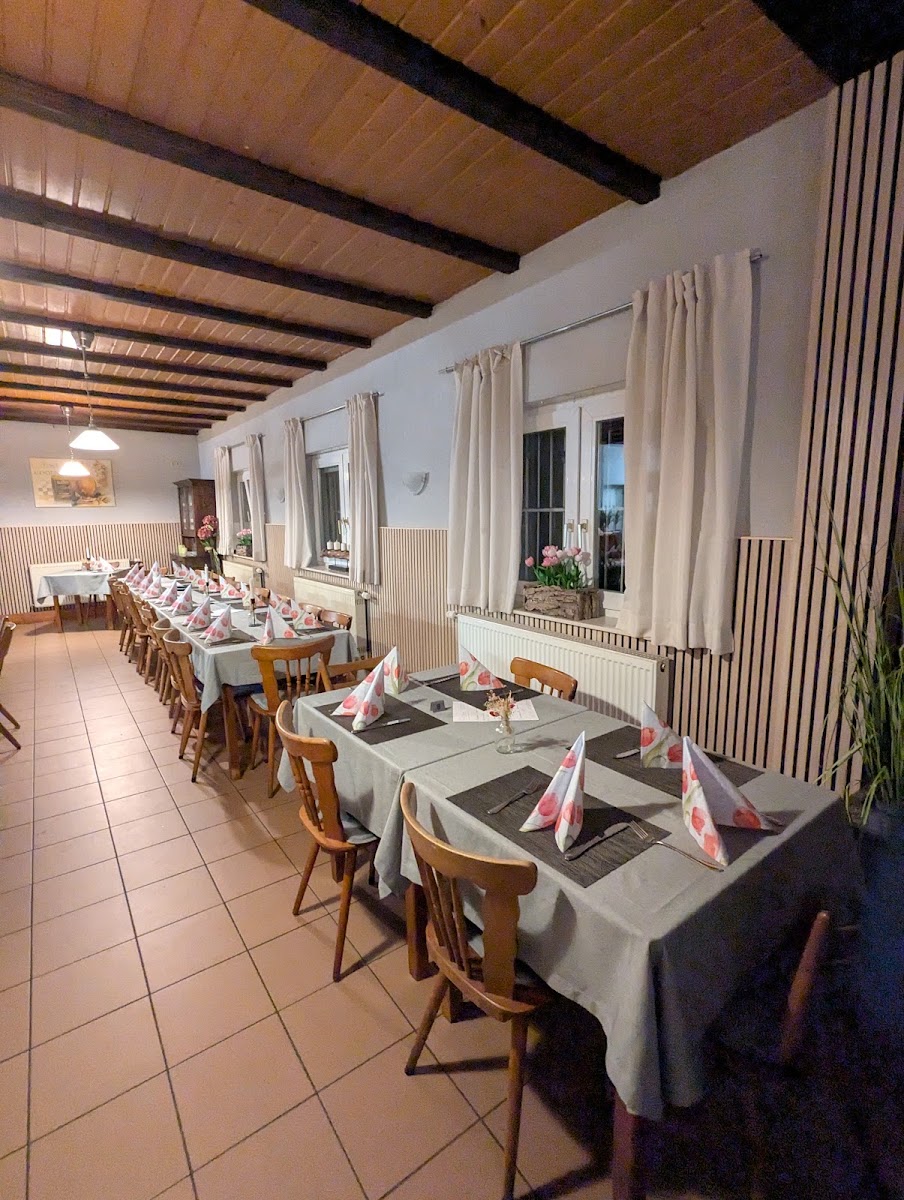 Foto von ASV Gaststätte Bruchsal
