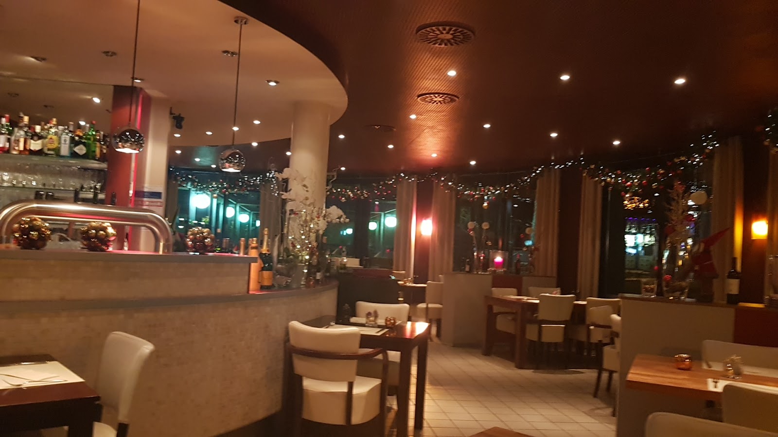 Foto von Aurora Das Restaurant