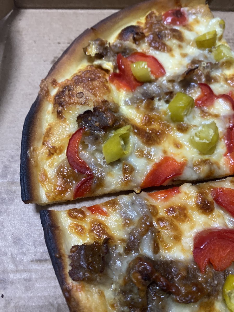 Bablekan Döner Haus Foto 2