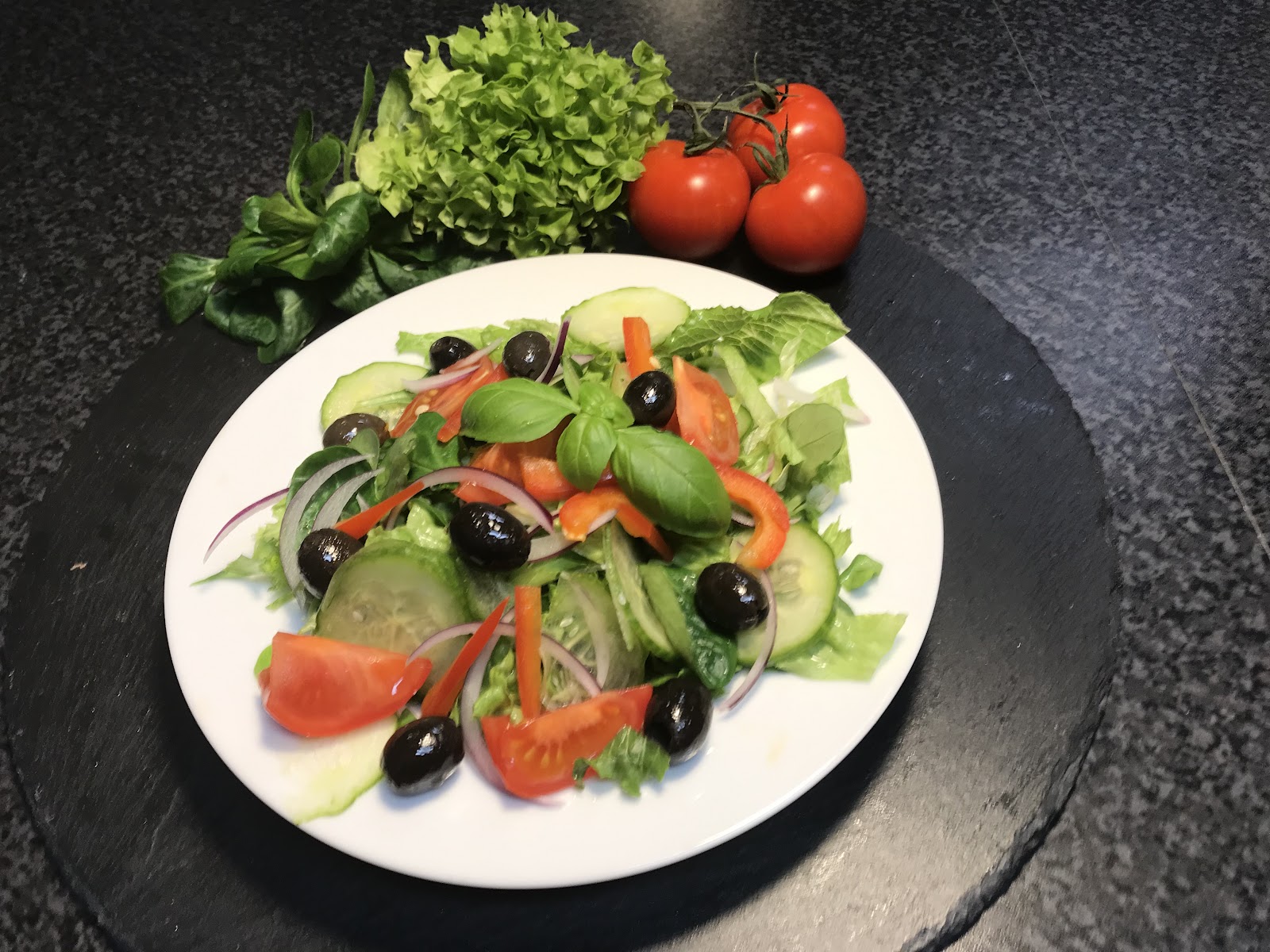 Bablekan Döner Haus Foto 3