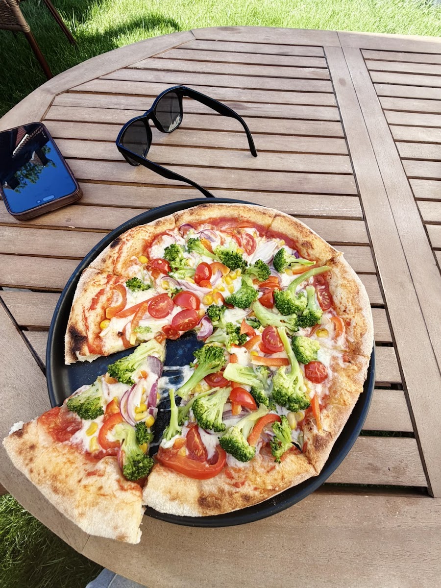 Beastpizza Braunschweig Foto 2