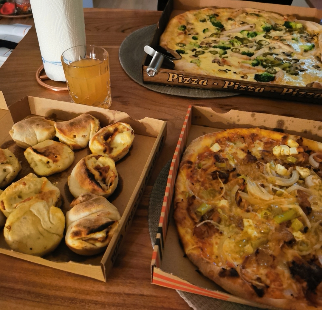 Bella Italia Bielefeld Foto 1