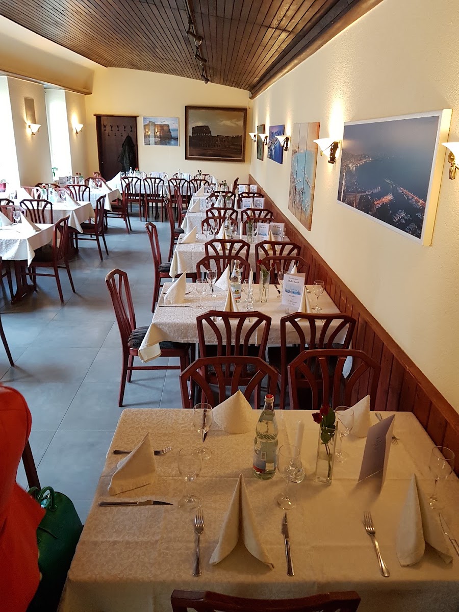Foto von Bella Napoli