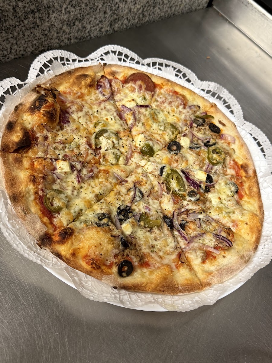 Bella Napoli Hamburg