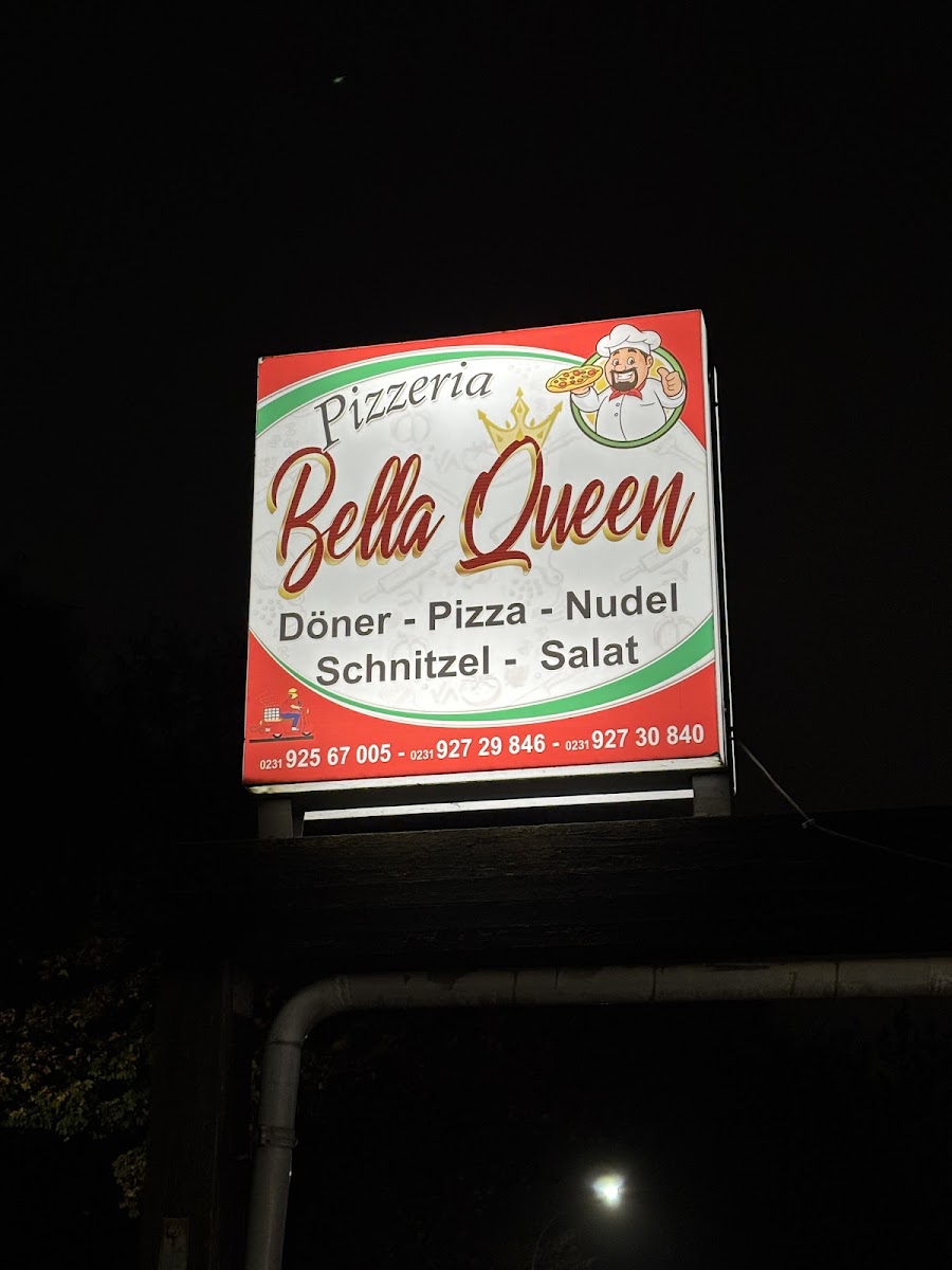 Bella Queen Foto 2