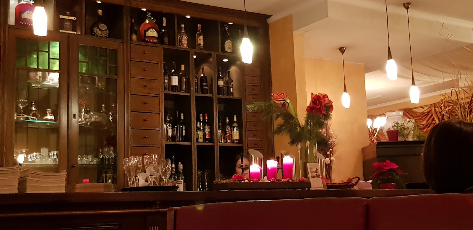 Foto von Bene Vento