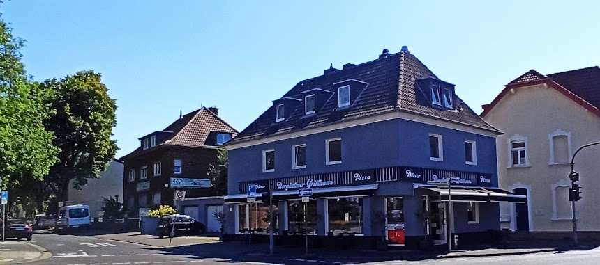 Bergheimer GrillHaus Foto 2