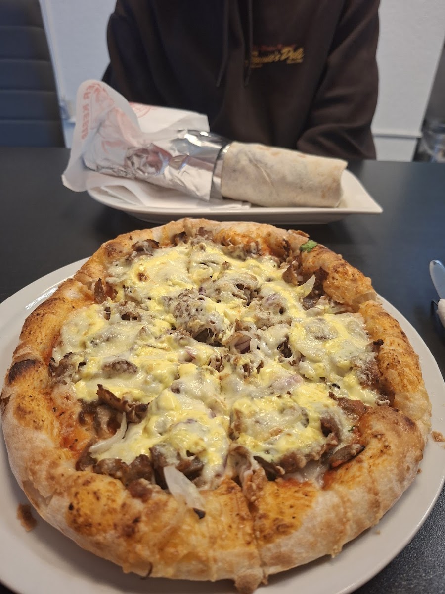 BIG Döner & Pizza Foto 1