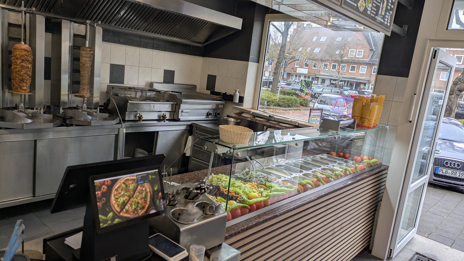 Foto von BIG Döner & Pizza