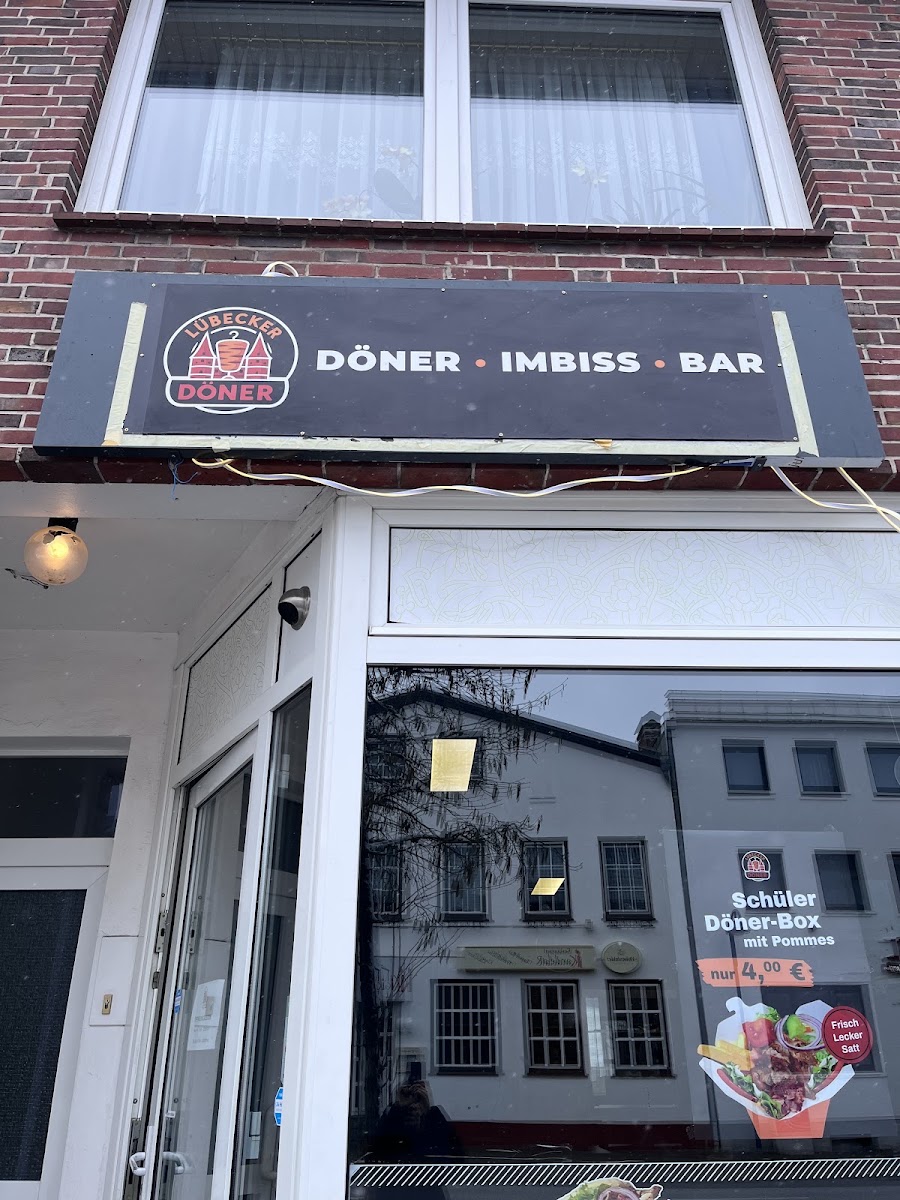 Big´s Döner
