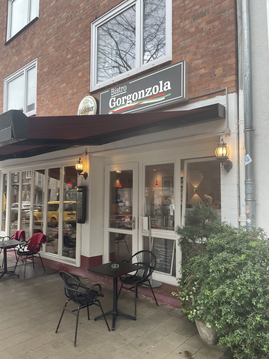 Foto von Bistro Gorgonzola