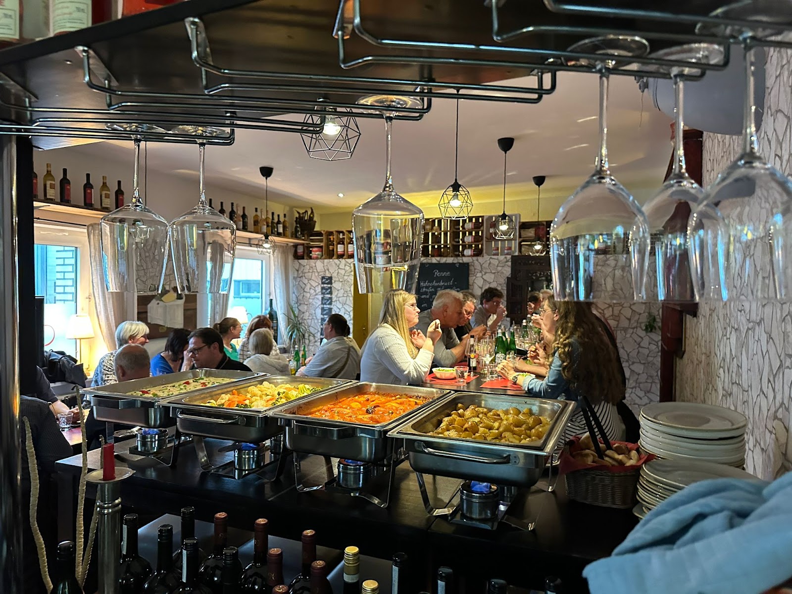 Foto von Bistro italia buchholz
