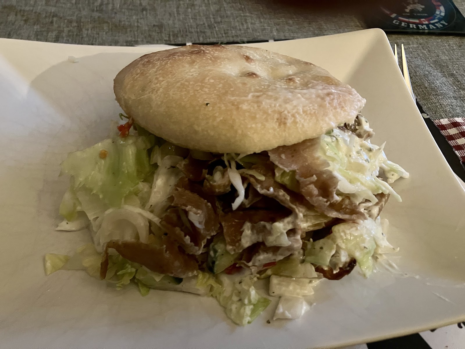 Foto von Bistro Pizzeria Candela