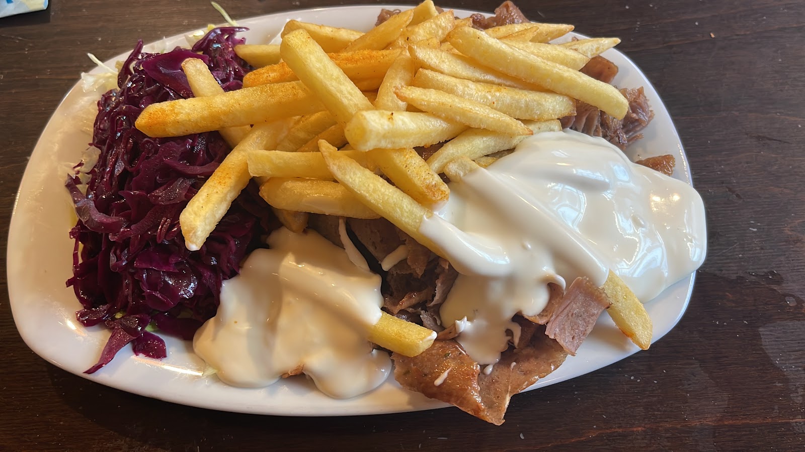Blitz Döner Foto 2
