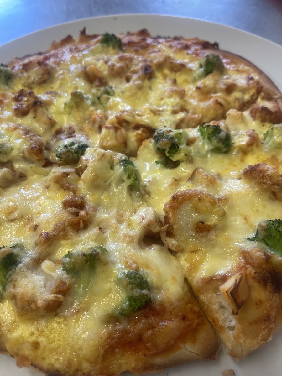 Blitz Pizza Service Kiel Foto 1