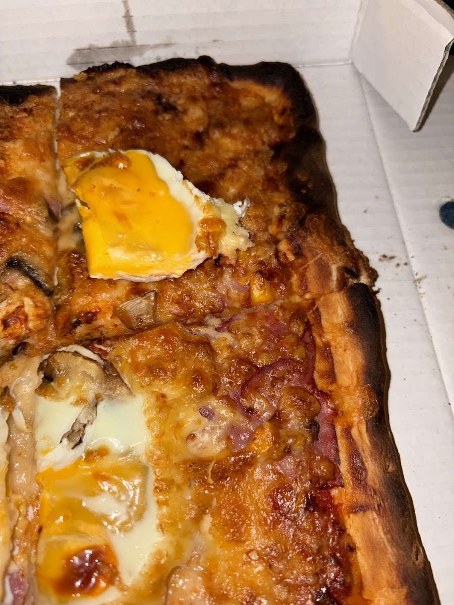 Blitz Pizza Service Kiel Foto 3
