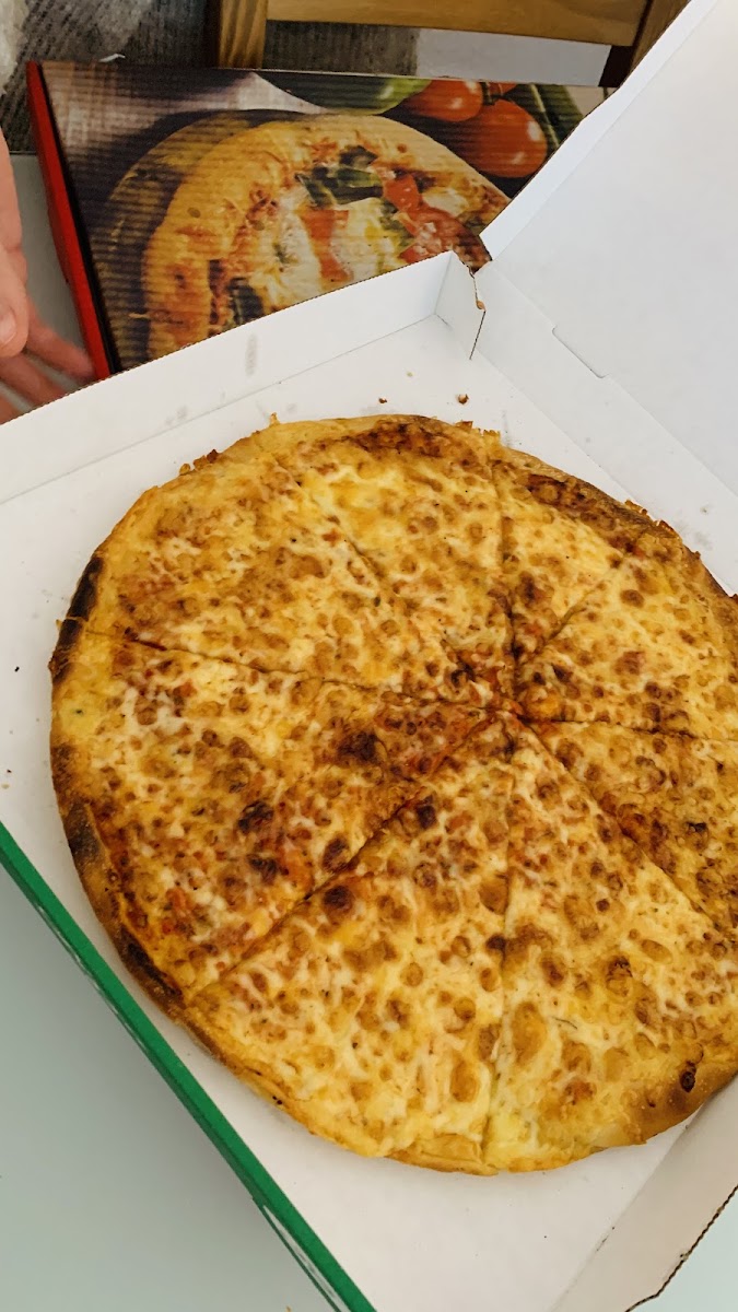 Blitz Pizza Service Kiel Foto 1