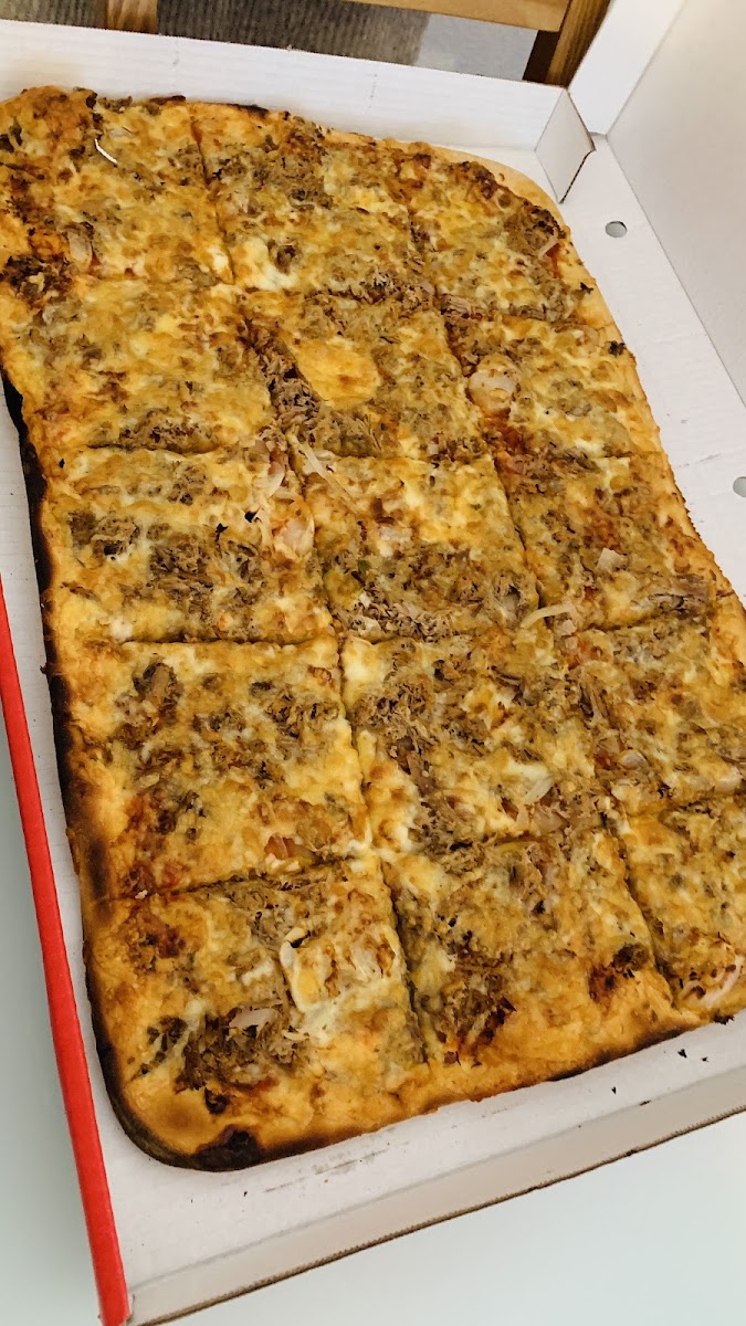 Blitz Pizza Service Kiel Foto 2