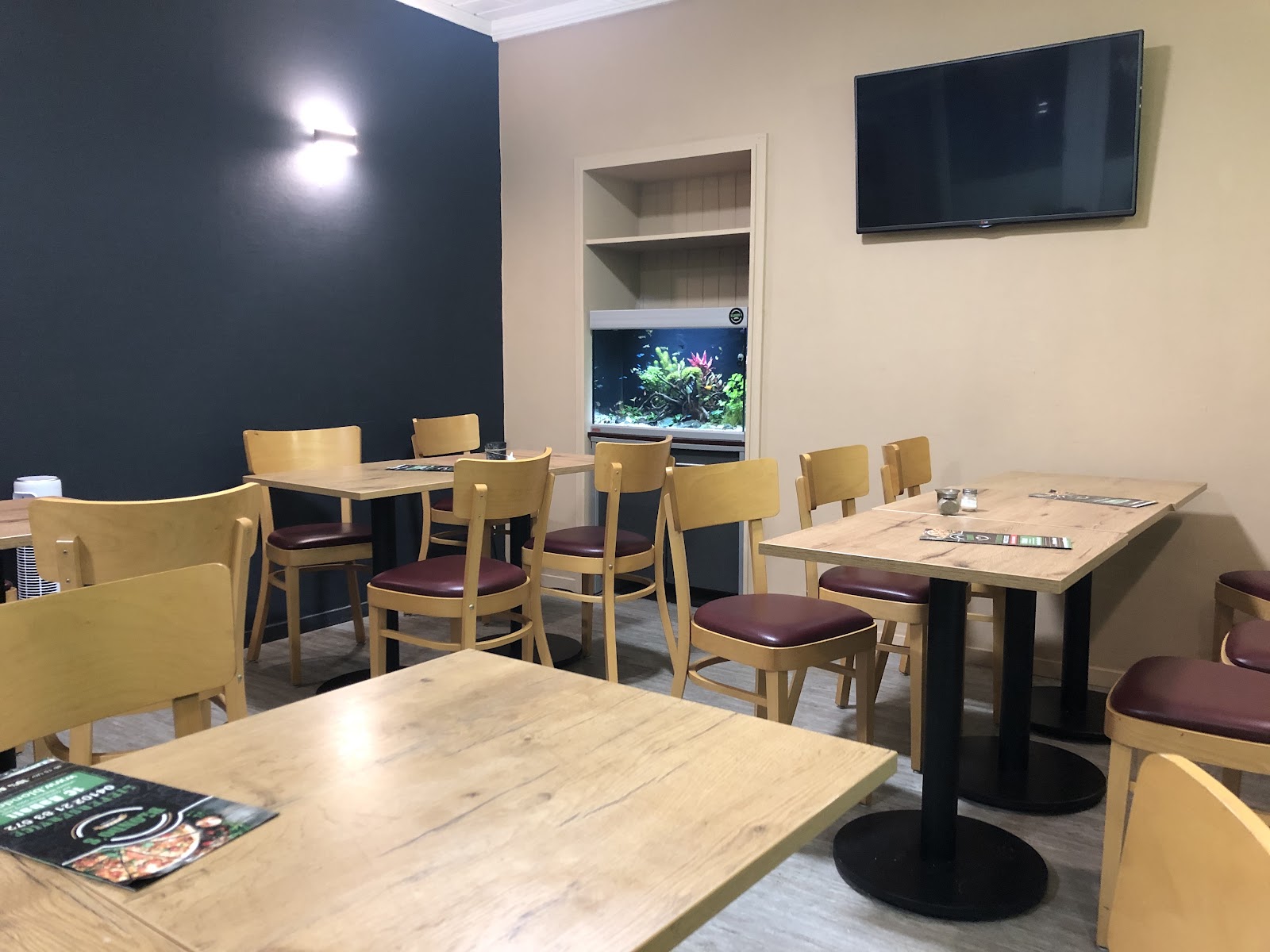 Foto von Blondo's Pizza Ahrensburg