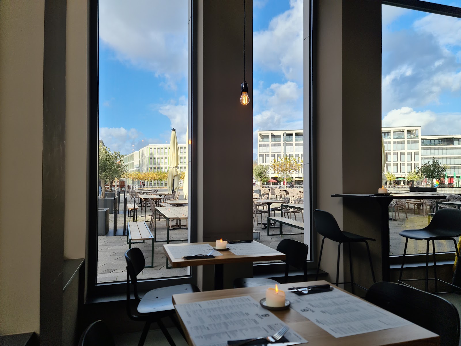 Foto von BOCCA Pizza Napoletana