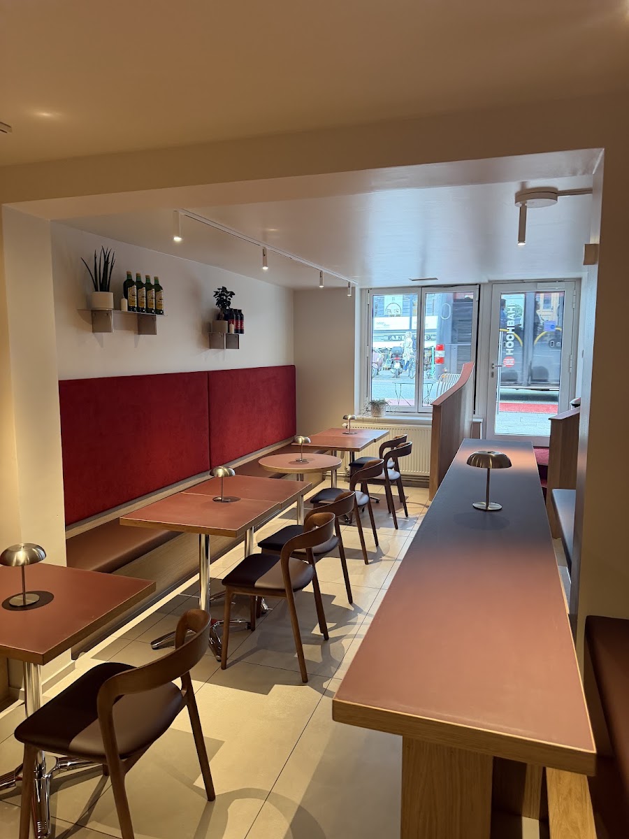Bolle Pizza & Sandwiches - Mühlenkamp